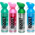 Inhalačný kyslík BOOST OXYGEN Large 9l