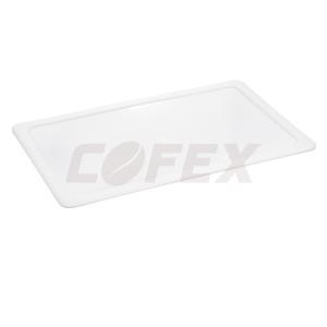 PC GN 1/6 pokrievka Stalgast s tesnením