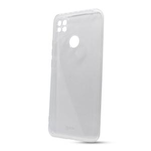 Puzdro Jelly Roar TPU Xiaomi Redmi 9A/9AT/9i - transparentné