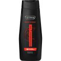 STR8 Red Code - sprchový gél 400 ml