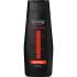 STR8 Red Code - sprchový gél 400 ml