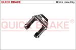 QUICK BRAKE Držiak brzdovej hadice 3213
