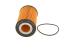 BOSCH Olejový filter F 026 407 295