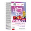 BARNY`S Probiourin akut 20 kapsúl
