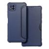 Puzdro Razor Book Samsung Galaxy A22 5G - modré