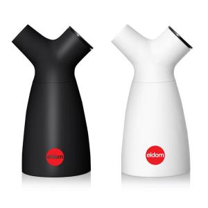 Ručný mlynček na soľ alebo korenie, ELDOM MP20