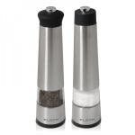 Sada elektrických mlynčekov na soľ a korenie, ELDOM ZMP4