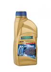 RAVENOL Olej Ravenol ATF SP - IV Fluid 1L 121110700101999