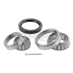 SNR Ložisko kolesa - opravná sada R14034