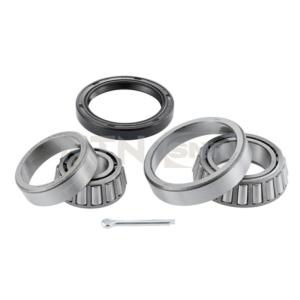 SNR Ložisko kolesa - opravná sada R14034