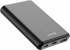 Powerbanka Swissten Line, 5000 mAh, 10 W, čierna