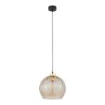 Luster TK 4636 DEVI zlatý