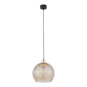 Luster TK 4636 DEVI zlatý