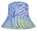 Sportalm klobúk Bali baby blue Velikost: 1