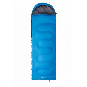 KING CAMP Oasis 250 modrý - lavý zip
