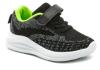 Slobby 171-0030-S1 čierne detské tenisky EUR 25