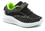 Slobby 171-0030-S1 čierne detské tenisky EUR 25