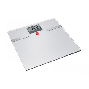 Osobná váha Eldom 130, strieborná