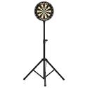 Bull`s Tripod Dartboard Stand 2.0