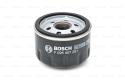 BOSCH Olejový filter F026407251