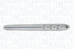 MAGNETI MARELLI Smerové svetlo 715102161000