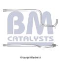 BM CATALYSTS Výfukové potrubie BM50412