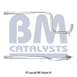 BM CATALYSTS Výfukové potrubie BM50412