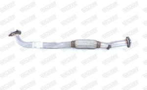 WALKER Výfukové potrubie 10460