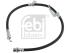 FEBI BILSTEIN Brzdová hadica 180234