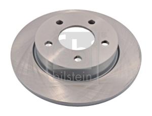 FEBI BILSTEIN Brzdový kotúč 175209