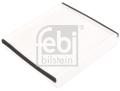 FEBI BILSTEIN Filter vnútorného priestoru 176020