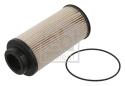 FEBI BILSTEIN Palivový filter 31431
