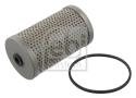 FEBI BILSTEIN Palivový filter 35333