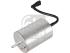 FEBI BILSTEIN Palivový filter 175003