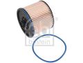 FEBI BILSTEIN Palivový filter 175644