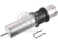FEBI BILSTEIN Palivový filter 177167