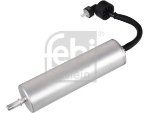 FEBI BILSTEIN Palivový filter 176571