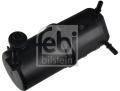 FEBI BILSTEIN Palivový filter 176830