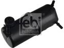 FEBI BILSTEIN Palivový filter 176830