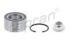 TOPRAN Ložisko kolesa - opravná sada 401160