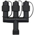 System 24 – LED E-Connector s 3 prípojkami