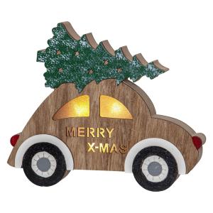 LED deko svetlo Billy, na batérie