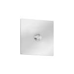 Doštička na zvonček Grande z ušľachtilej ocele