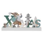 Dekoračná LED lampa Reinbek X-Mas