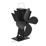 Ventilátor na krb a krbové kachle RD3811