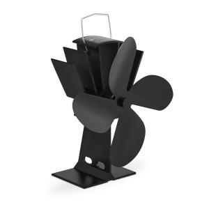 Ventilátor na krb a krbové kachle RD3811