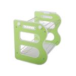 Kuchynský odkvapkávač na riad, zelený Verk Groupe 7112