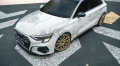 DOTZ Fuji gold 8.00x19 5x114.30 ET48