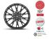 DOTZ Fuji grey 9.00x19 5x112.00 ET44