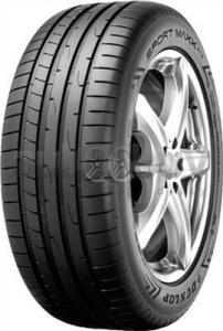 Dunlop SP SPORT MAXX RT 2 SUV 275/45 R20 SPORT MAXX RT2 SUV 110Y XL MFS